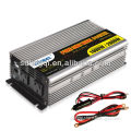 1kw soalr power inverters pure sine wave with remote and USB charger